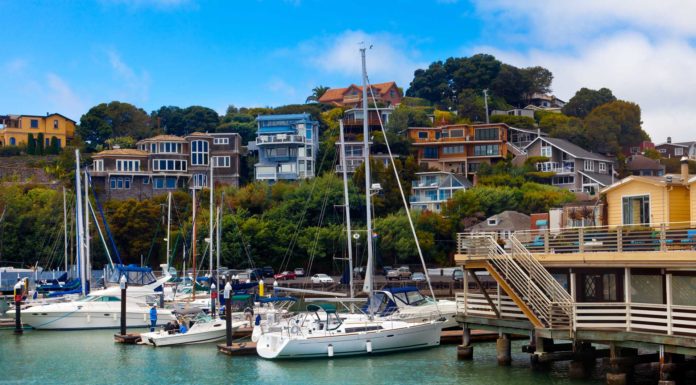 Are the Rich Leaving San Francisco and Returning to New York City?