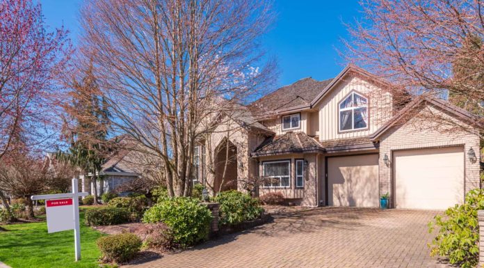 COVID Catalyst in Canadian Housing Demand