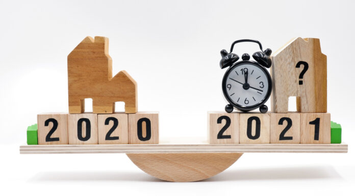 Podcast: Results Are IN: 2021 WILL Be Your Best Year Ever! | Tim and Julie Harris