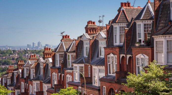 More Listings & Higher Prices in UK