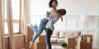 Emerging Trends in Real Estate – Part I – “Are We Home Yet?”