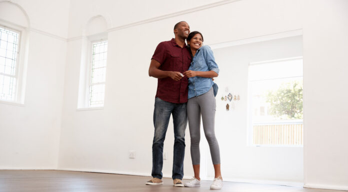 Americans on the Move – Part II