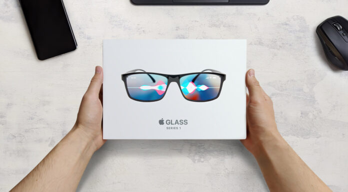 Are Apple Glasses Actually Going to Happen?