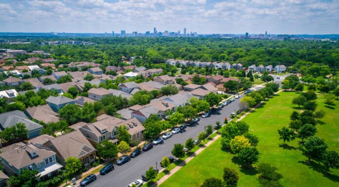 Austin Homes to Be Reappraised in 2021 After Realtor Dispute Settled