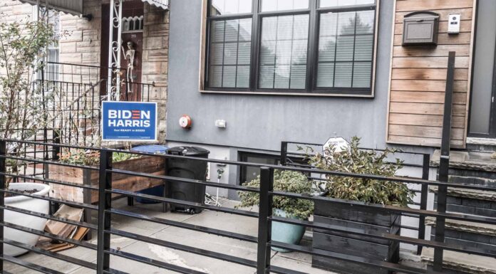 What a President Biden Could Mean for Housing