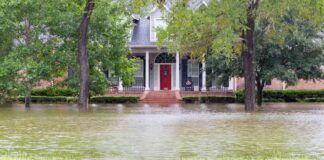 Real Estate Investors Looking at Climate Risks as well as Property Values