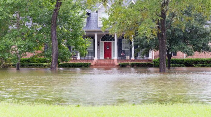 Real Estate Investors Looking at Climate Risks as well as Property Values