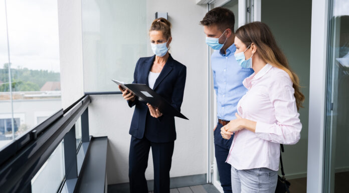 Post-COVID Housing Market – Part III – Your New Team Members – Robots