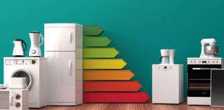 Where Are Energy Efficient Homes Being Built?