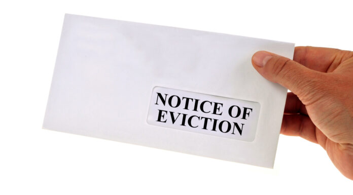 For 43M Americans At Risk of Eviction, Much Is Riding on Trump’s Lame-Duck Session