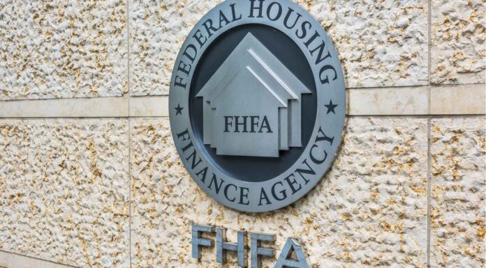 FHFA Buying Loans in Forbearance through December 31