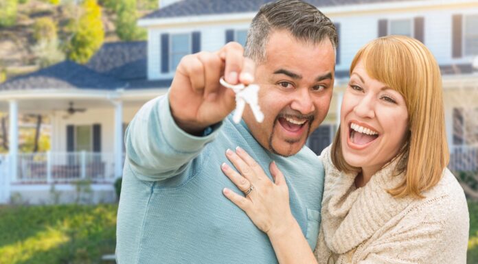 Real Winners in November Election?  Buyers and Seller