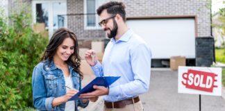 Both Buyers & Sellers Thinking Housing Market the Place To Be