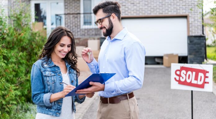 Both Buyers & Sellers Thinking Housing Market the Place To Be