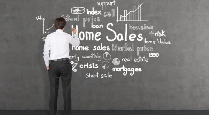 Redfin’s Housing Market Update through Mid-November