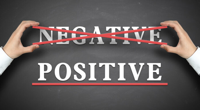 Podcast: How To Finally Cure Negative Thinking And Regain Control | Tim and Julie Harris