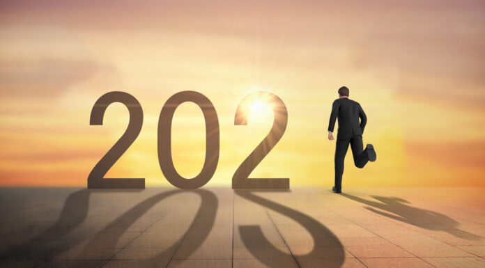 Podcast: New Year, New You….Here Is Your Plan! | Tim and Julie Harris