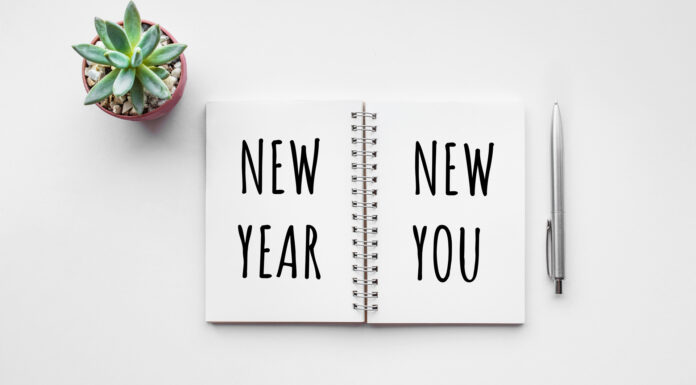 Podcast: New Year, New YOU. 12 Step Plan How-To 100x What Matters Most In Your Life | Tim and Julie Harris