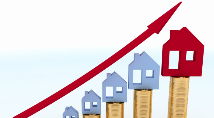 Rent Price Growth Hits Pandemic High