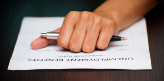 Unemployment Claims Remain High