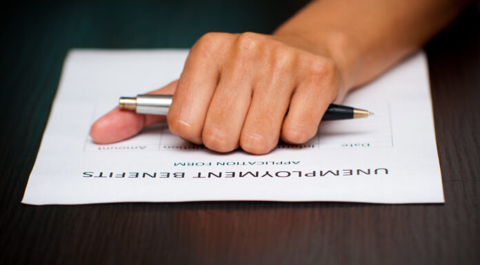 Unemployment Claims Remain High