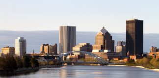 Northeastern Housing Markets Beneficiaries of Ex-Urbanite Moves