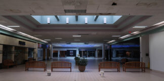 Malls Becoming Homes for Older, Upscale Americans