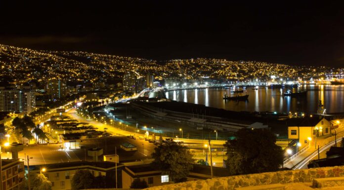 Trio of Communities Make Great Resort Area in Valpariso Region of Chile