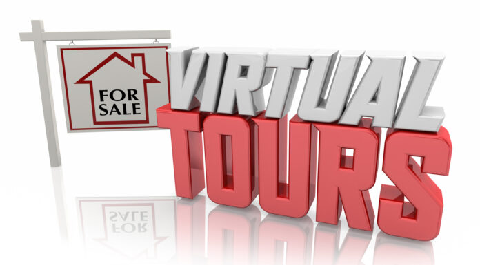 Post-COVID Housing Market – Part I – Real Estate Transactions Go Virtual