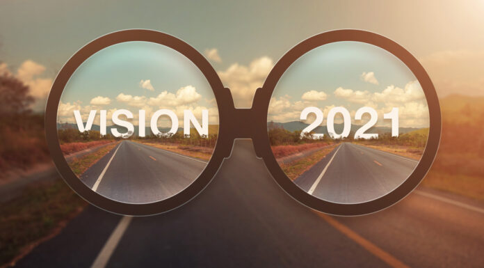 Yun – “Early 2021 Could Be One of Best Breakout Years”