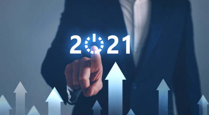 Podcast: Your 2021 Real Estate Business and Life Plan Has Arrived. | Tim and Julie Harris