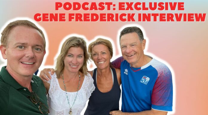 Podcast: EXCLUSIVE Gene Frederick Interview | Real Estates Most Influential Leader