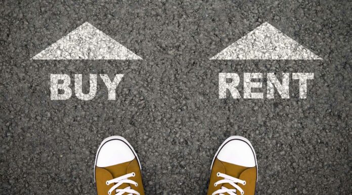 Will Rent vs. Buy Math Shift to Renting in 2021?