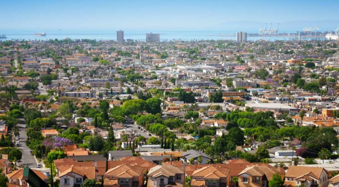 California’s Housing Market Defying COVID
