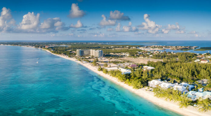 Buying in the Cayman Islands