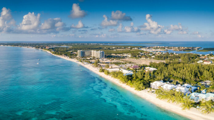 cayman islands