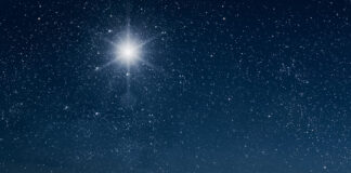 “Christmas Star” is Coming – Here’s How to Watch It This Week