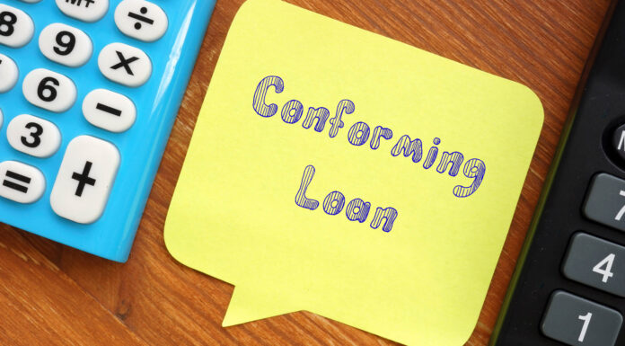 Fannie & Freddie Conforming Loan Limits Go Up in 2021