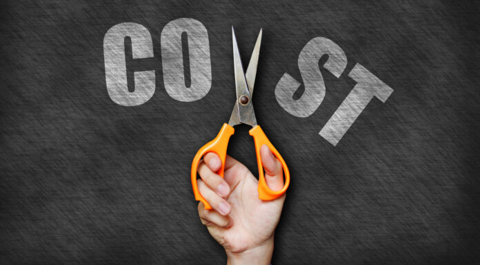 Nearly 50% Planning to Move to Reduce Costs