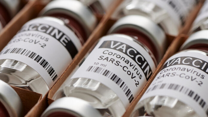 covid vaccine 2