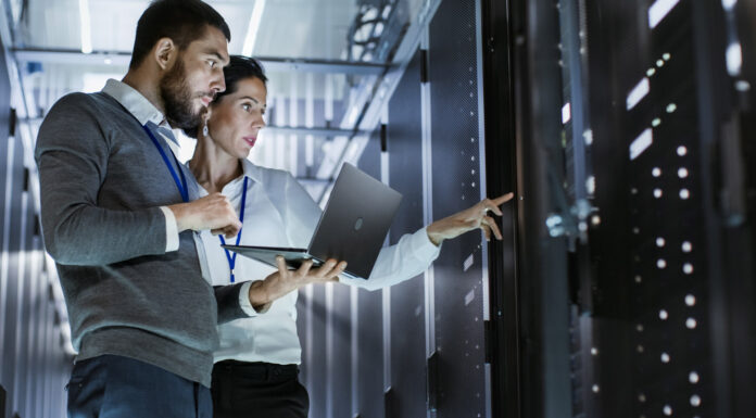 Data Centers – No Longer a Niche Real Estate Market