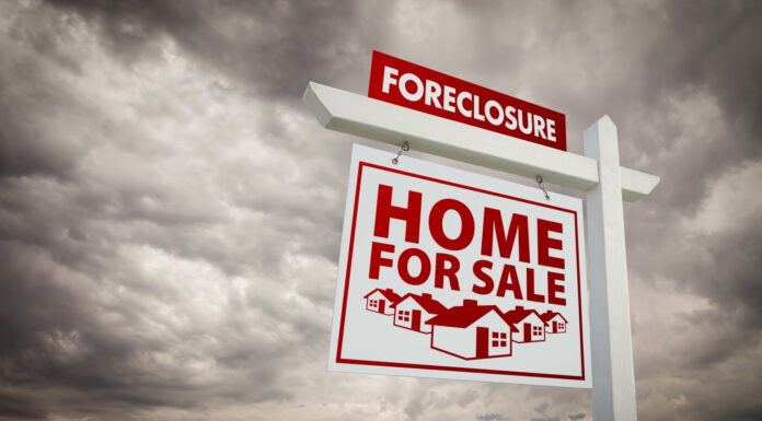 Rates for Foreclosure Sales & Bids-Per-Asset at All-Time Highs