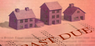 Does “Holding Back” Foreclosures Hurt Affordability?
