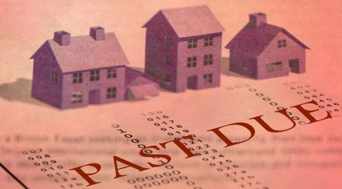 Does “Holding Back” Foreclosures Hurt Affordability?