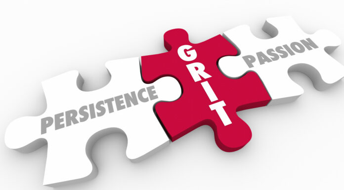 It’s All About Grit for Second and Third Professional Acts