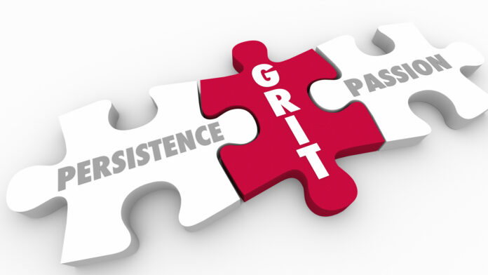grit