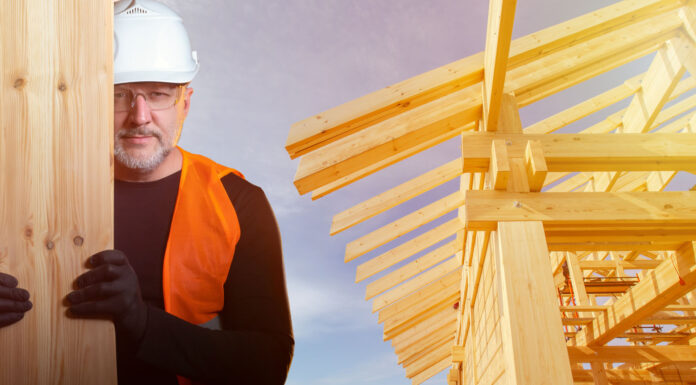 Good News for Home Builders – Lumber Tariffs Cut