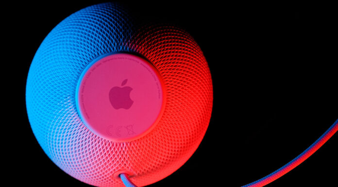 Apple’s HomePod Mini Could be Your Ultimate Office Assistant