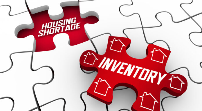 Inventory Woes Around the Country