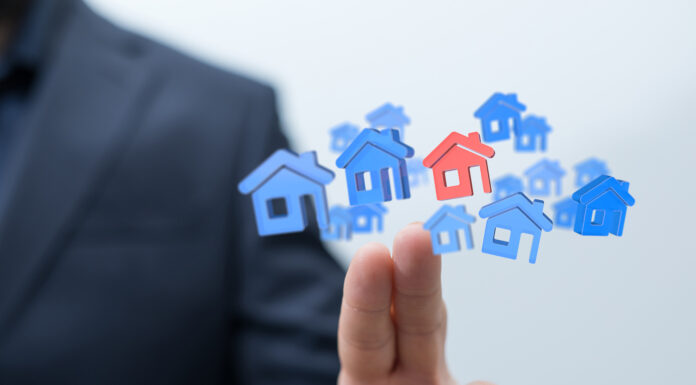 US Housing Market NEEDS 5.5M More Housing Units